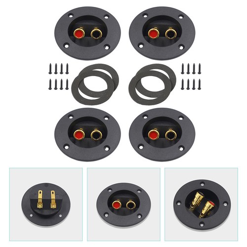 Pcs bornier enceinte - pcs, bornes