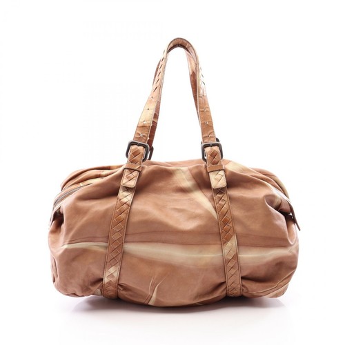 Sac voyage bottega veneta - sac,