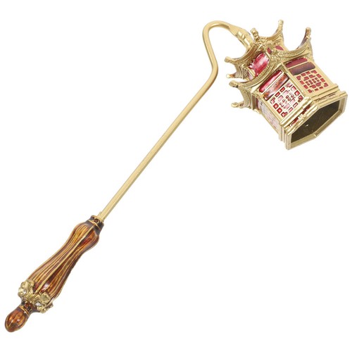 Eteignoir bougies vintage - eteignoir,