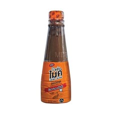 Zab mike sauce poisson - sauce,