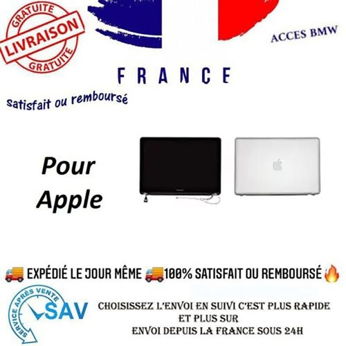 Ecran lcd complet - ecran,