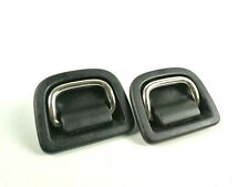 Crochet De Fixation Pour Charge De Bagages Audi A3 Sportback E-Tron Paire