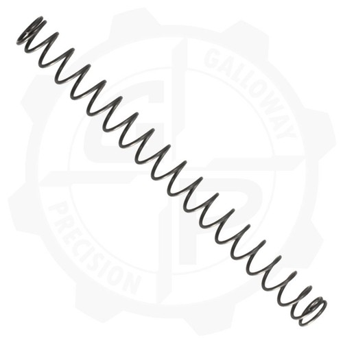 Outer recoil spring - 13, for