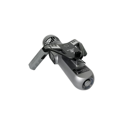 Underwater scooter jetdive - underwater,