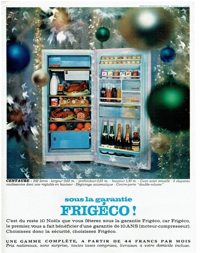 Publicite advertising 115 - advertising,