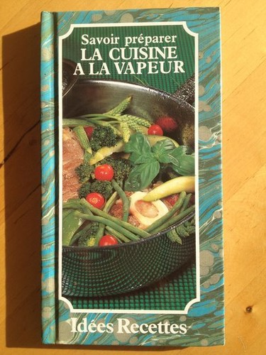 Savoir préparer cuisine - préparer,