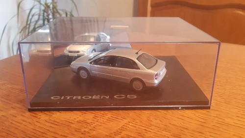 Norev citroen 2000 - citroen, c5.