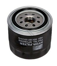 Filtre À Huile Pour Moteur De