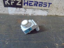 Aide parking de capteur PDC