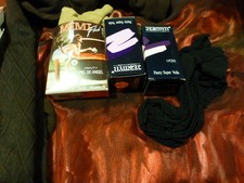 grand lot 5piéces collants