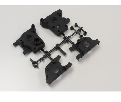 Kyosho ot202 carter - kyosho,