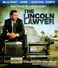 The Lincoln Lawyer
