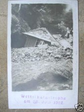 4030 Photo AK Tempête