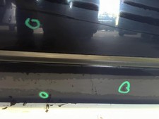 Porte avant droit BMW SERIE 3