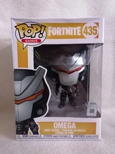 Figurine Funko POP Games OMEGA