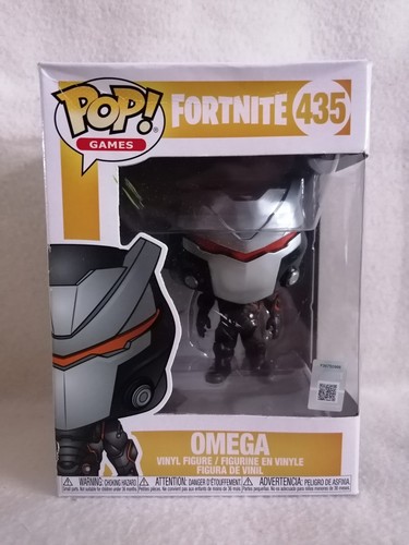Figurine funko pop - funko, omega