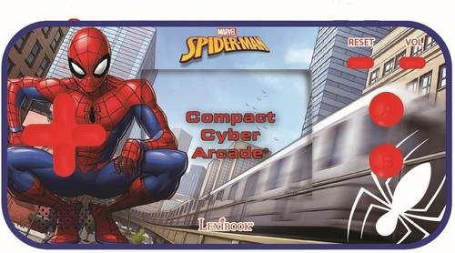 Lexibook marvel spider man - lexibook,