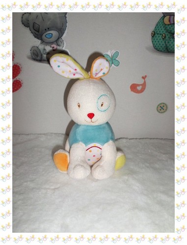 Doudou peluche - ㊷,