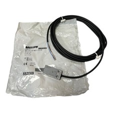 BALLUFF BES0017H BES 516-133-MO-C-PU-05 Capteur inductif