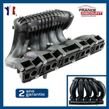 Collecteur d'admission pour MERCEDES CLASSE C E ML 270 CDI E270 C270 E270 CDI
