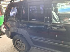 Porte Arrière Droit pour JEEP