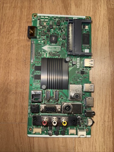 Carte mère pour toshiba - mère,