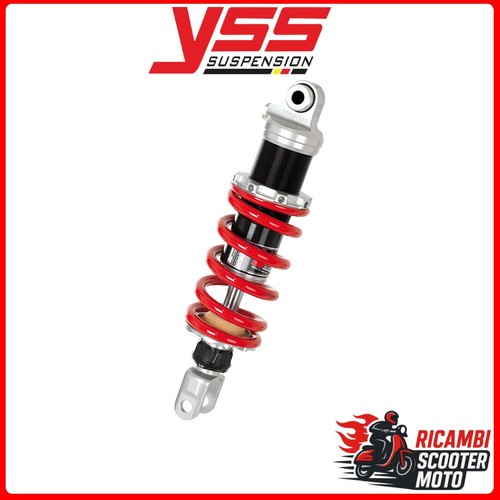 Yss mono shock absorber - absorber, yamaha