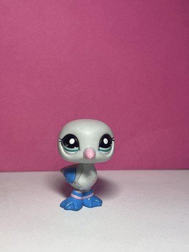 Littlest pet shop - pet,