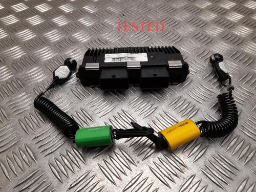 Calculateur moteur rotax666064 - calculateur,