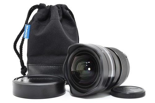 Top mint case olympus - w/case],