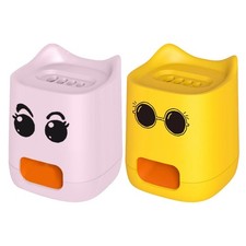 Éplucheur électrique à