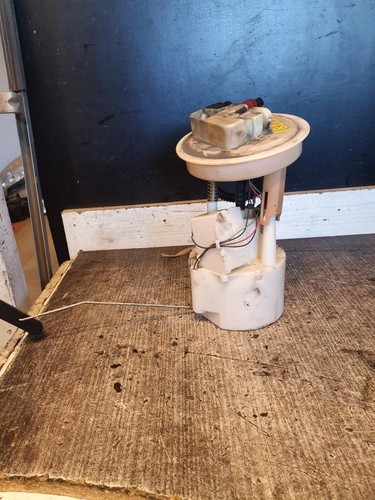 Pompe carburant renault - pompe,