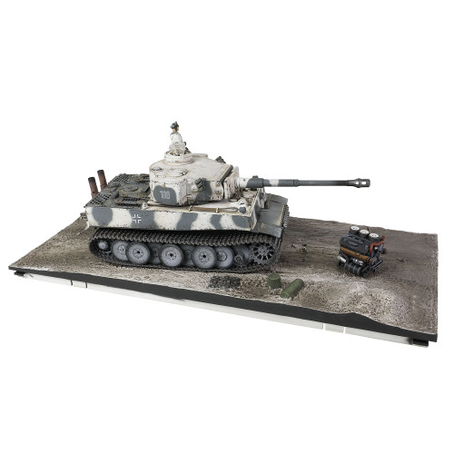 Tiger german kfz - german, 181