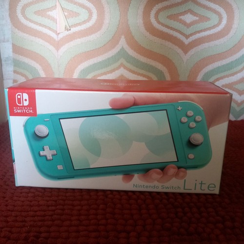 Boite vide nintendo - boite,