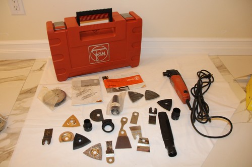 Fein multimaster fmm - multimaster,