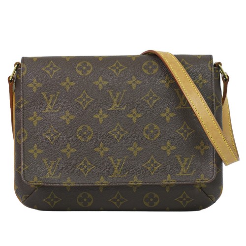 Sac bandoulière louis - à,