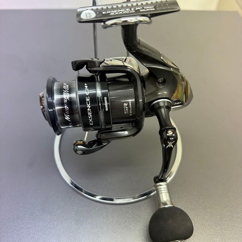 Moulinet toupie shimano - moulinet,