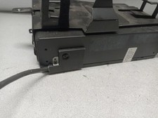 Chargeur CD AUDI A3 1 PHASE 2