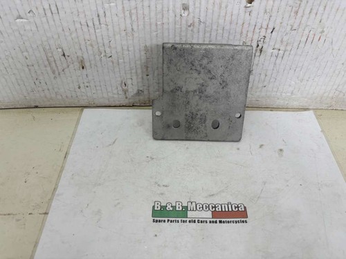 Plaque support batterie - plaque,