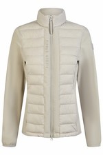 Pikeur Hybrid Jacket pearl