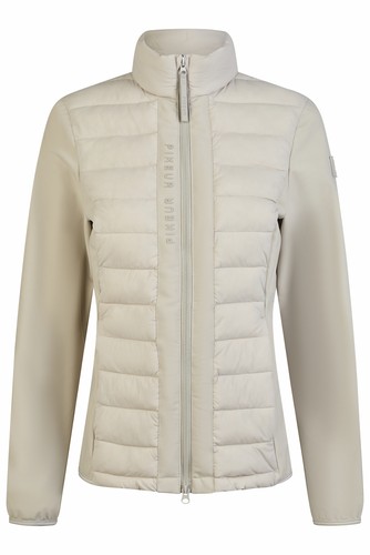 Pikeur hybrid jacket pearl - hybrid,