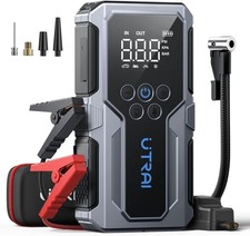 UTRAI Booster Batterie Voiture
