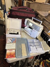 Bernina Aurora 430