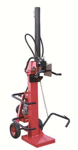 Fendeuse bois tonnes - fendeuse,