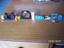 Pièces pour sets 7047 / 7075 / 7116 / 7136 / 7201 / 7237 / 7242 / 7259 / 7594