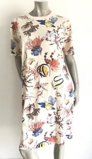 ROBE DRESS t-shirt long  VINTAGE HERMES TAILLE M EN EXCELLENT ETAT