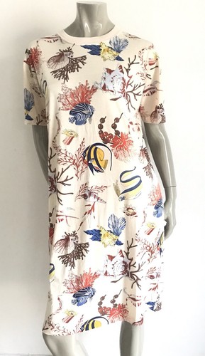 Robe dress shirt long - robe, t-shirt
