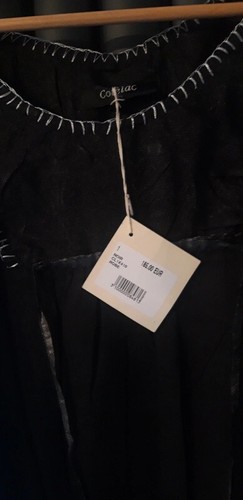 Robe neuve avec étiquette
