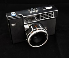 FOCA FOCAMATIC appareil photo de collection 35mm made in France