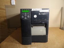 Imprimante d'étiquettes